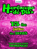 Horóscopo do Dia